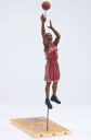 マクファーレンNBAシリーズ4【ダジュワン ワグナー】 (キャバリアーズ/レッド) / Dajuan Wagner
