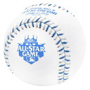 【MLBボール】ローリングス 2012 オールスターゲーム 公式球　All Star