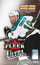 NHL 09/10 Fleer Ultra ボックス