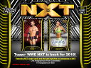 (予約)プロレスカード 2018 Topps WWE NXT ボックス (Box) 、9/26入荷予定!