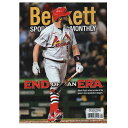 Beckett Sports Card Monthly 2022年 12月号 #453 月刊ベケット トレーディングカード プライスガイド 11/7入荷！