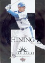 BBM2007 西武ライオンズ SHINING STAR No.LS8 和田一浩
