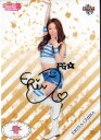 BBM2012 プロ野球チアリーダーカード-華- 直筆サインカード No.H019 千葉江里奈 /60