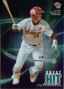 BBM2014 ベースボールカード ファーストバージョン GREAT HIT MAKERS No.HM01 銀次