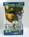 イチローIchiro フィギュア GASHAPON EX Vol.1