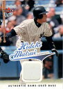 松井秀喜 2003 Fleer Season Crowns Base Card /399 Hideki Matsui