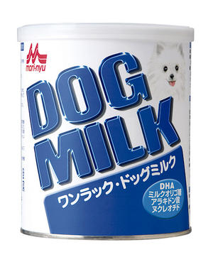 森乳ワンラック【ドッグミルク】270g