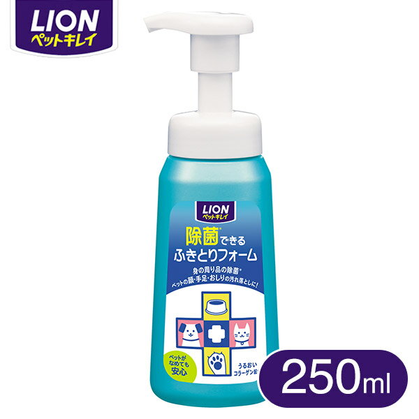 CI LION  ybgLC ybgp ۂłӂƂtH[ 250ml  qpiE  pi LpiEL ybgEybgObY ybgpi 