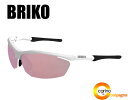 BRIKO TRIDENT ブリコ トライデント サングラス