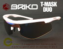 BRIKO T-MASK DUO uR TOXeB[}XNfBI