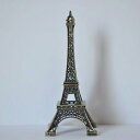 フランス雑貨の定番!エッフェル塔グッズエッフェル塔オブジェ13.5cm