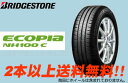 ¡ù¥Ö¥ê¥Â¥¹¥È¥ó ¥¨¥³¥Ô¥¢NH100C 175/55R15 77V
