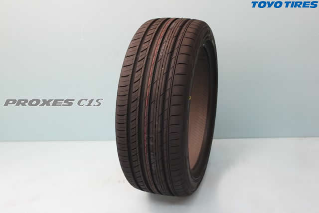 TOYO PROXES C1Sトーヨー プロクセス　C1S　195/65R15