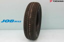 YOKOHAMA ヨコハマ JOB(ジョブ) RY52バン・小型トラック用 195/80R15 103/101L
