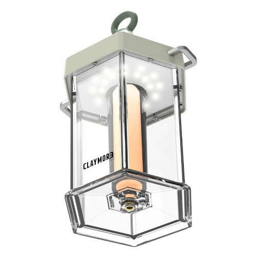 CLAYMORE LAMP 'Cabin' CLL-600IV