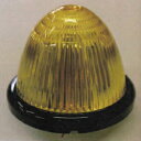 MK-0324 LEDマーカーランプ 24V 黄 6792454 【取寄せ】