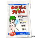 といれポット・ゲロぽっと 3袋入り 4990901 【取寄せ】