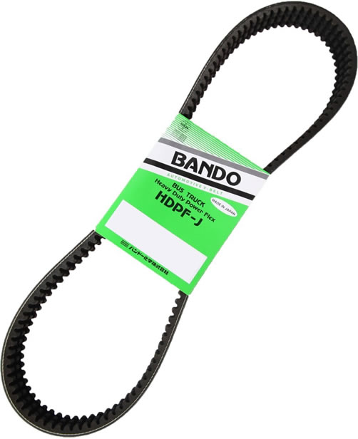 BANDO　バンドー　ヘビーデューティーパワーフレックスベルト　HDPF5335...:carpartstsc:10019913