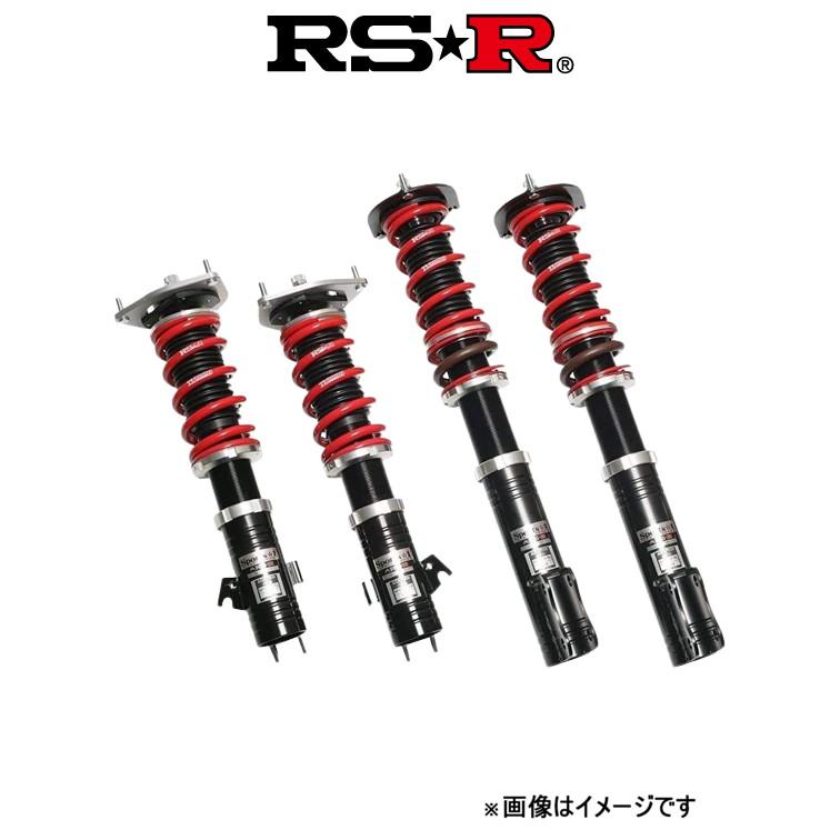 RS-R ベストi 車高調 デリカD:5 CV1W BIB631M Best-i RSR 車高調キット 車高調整