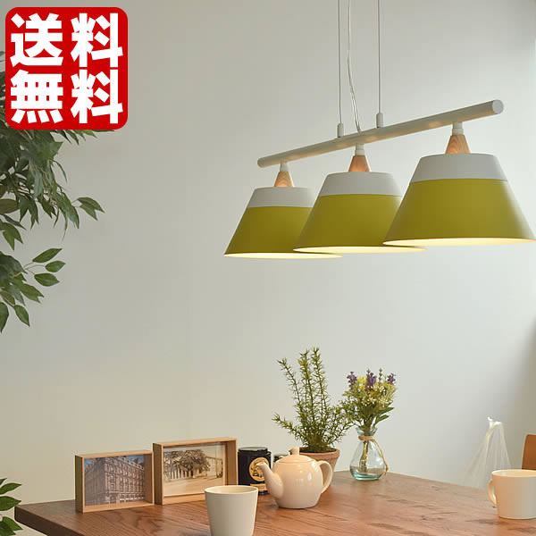 【ポイント10倍】照明 【送料無料】LAMP by 2TONE mini 3LINE PENDANTLIGHT 2トーン 3灯 おしゃれ 天井 ペンダントライト ペンダント 北欧 LED対応 ダイニング 照明 ダイニング ライト ダイニング用 食卓用 メルクロス 楽天 224536