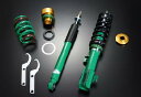 取付工賃込みキャンペーン!!TEIN(テイン) ベーシックワゴン車高調キットアルファード (4WD) ANH15W H14/5〜H20/05