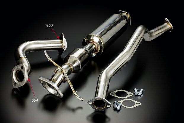 TODA RACING (ȥ졼󥰡˦60mmե󥿡ѥץեȥݡġZC31SM16Aˡ̵!!