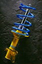 BILSTEIN (ビルシュタイン)BTS KIT (ローダ...