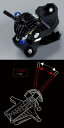 無限(MUGEN) Quick Shifter(クイックシフター)シビック TYPE-R FD2・FN2