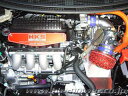 HKS　レーシングサクションリローデッドCR-Z　DAA-ZF1