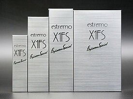 estremo エストレモ アタックレーシングX1FS(ハイグレードモデル) 500cc estremo エストレモ アタックレーシングX1FS(ハイグレードモデル) 500cc