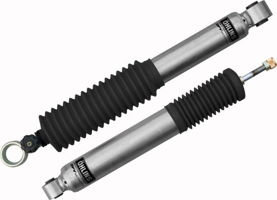 OHLINS (オーリンズ）　DFVノーマル形状モデルハイエース　KDH200V　なんと送料無料(^O^)／必ず納期確認して下さい