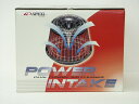 アペックス パワーインテークレビン/トレノ AE101(4AG)