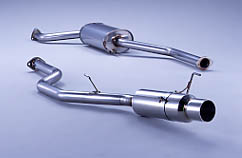 չ¹ߥڡ!!եĥ ѥåǥå RA6 2.3 2WD