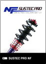 取付工賃込みキャンペーン!!タナベ サステックプロNF車高調キットアルファードハイブリッド ATH10W 03.07〜