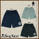 【SALE25%OFF】SKULLKICKS【スカルキックス】W CROSS BORN PLA PANTS〈サッカー セール フットサル〉SK14AW003