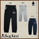 【SALE32%OFF】SKULLKICKS【スカルキックス】BANDANNA SWEAT PANTS〈セール サッカー フットサル バンダナスウェットパンツ スエット〉SK15AW014