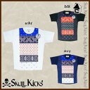 【SALE25%OFF】SKULLKICKS【スカルキックス】BANDANNA GAME SHIRTS〈セール サッカー フットサル〉SK15SS014