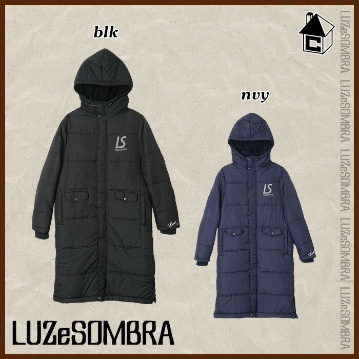 LUZ e SOMBRA/LUZeSOMBRA【ルースイソンブラ】BENCH COAT〈ア…...:casa-paterna:10007371