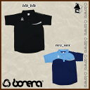 bonera【ボネーラ】ポロシャツ〈サッカー フットサル 半袖〉BNR-PLS008