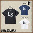 【SALE25%OFF】LUZ e SOMBRA/LUZeSOMBRA【ルースイソンブラ】ONE LOOK T-SHIRT〈セール サッカー フットサル ワンルックTシャツ〉S1612010