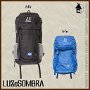 【4月下旬〜5月上旬に再入荷予定】LUZ e SOMBRA/LUZeSOMBRA【ルースイソンブラ】MULTI ACTIVE BACKPACK〈サッカー フットサル マルチ アクティブ バックパック バッグ〉S1614712