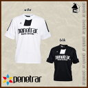penetrar【ペネトラール】プラシャツ〈フットサル サッカー ゲームシャツ ユニフォーム〉263-25600