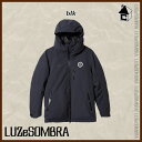 LUZ e SOMBRA TOP TEAM【ルースイソンブラ トップチーム】LTT 3-LAYER DOWN JKT〈中綿