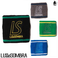 LUZ e SOMBRA/LUZeSOMBRA【ルースイソンブラ】LUZ STANDARD WLIST BAND〈フットサル サッカー〉L1515605の画像