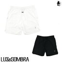 LUZ e SOMBRA/LUZeSOMBRA【ルースイソンブラ】LTT NJ ACTIVE SHORTS〈トップチーム プ