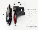 ショートブーツ本革メンズ