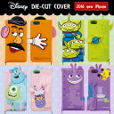 【 Disney / ディズニー 】iPhone7