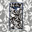 203SH AQUOS PHONE Xx アクオスフォン SoftBank ソフトバンク スマホ カバー 全機種対応 あり スマホケース ハード pc ケース ハードケース リーフ 花柄 クール フラワー 000511