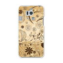 401SH simple-sumaho2 シンプルスマホ2 401sh softbank ソフトバンク スマホ カバー 全機種対応 あり ケース スマホケース スマホカバー PC ハードケース 花 フラワー 模様 その他 005513