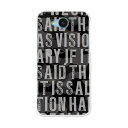 507SH 【2個以上送料無料】スマホ カバー 全機種対応 あり 507SH ケース スマホケース スマホカバー PC ハードケース Android One 迷彩 カモフラ 英語 011604 Sharp シャープ ymobile ワイモバイル